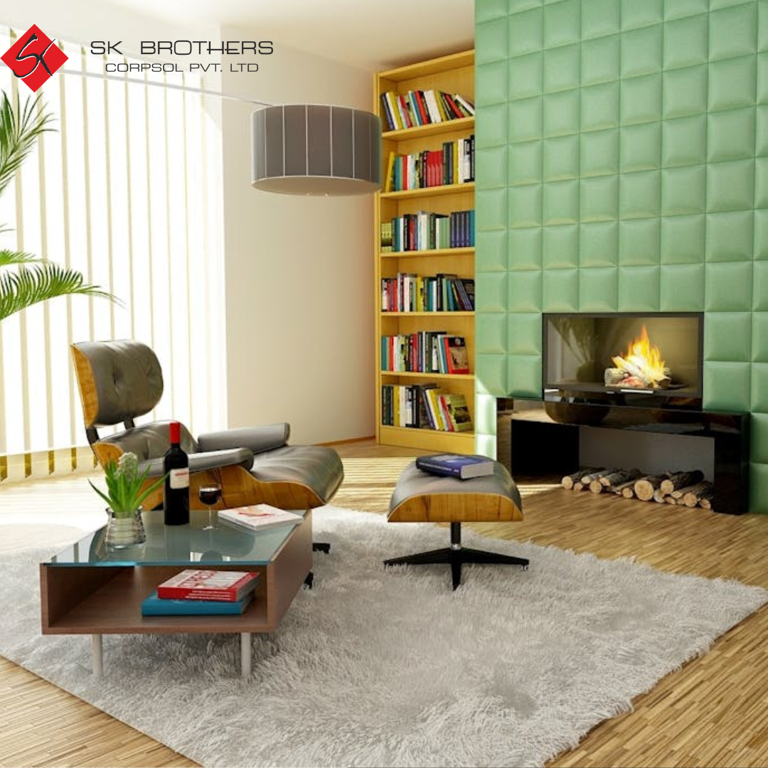 Discover the Best Interior Designers in Mumbai: Transform Your Spaces with Style